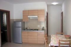 Appartements Zvonko Appartement 4 foto 2