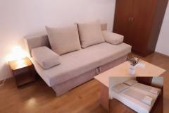 Appartements Marošević Appartement 1 – A1 (A2) foto 1