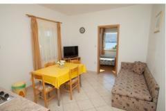 Appartements Fabijanic Appartement 3 – Apartman 3 foto 4