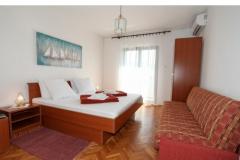 Appartements Mija Appartement 2 foto 4