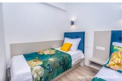 Appartements Proboj Appartement 3 – Apartman C foto 3