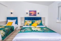 Appartements Proboj Appartement 3 – Apartman C foto 4