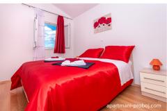 Appartements Proboj Appartement 1 – Apartman A foto 3