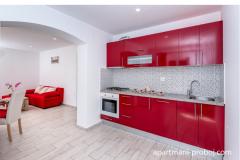 Appartements Proboj Appartement 4 – Apartman D foto 3