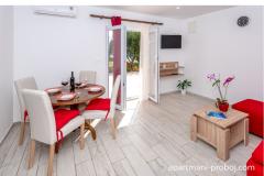 Appartements Proboj Appartement 4 – Apartman D foto 5