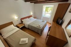 Appartement Valentino  Appartement 3 – Apartman 3 foto 3