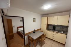 Appartement Valentino  Appartement 6 – Apartman 5 foto 1