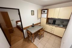 Appartement Valentino  Appartement 5 – Apartman 4 foto 2