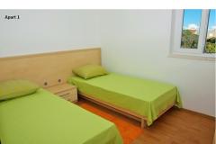 Appartements Maris - Andrea Appartement 2 – Andrea 2 foto 3