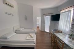 Appartements Batana Appartement 1 – Apartma 1 foto 3