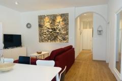 Appartements Batana Appartement 5 – Apartman 9 foto 4