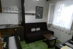 Appartements Benestra Appartement 2 – A2 foto 1