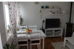 Appartements Center Pag Appartement 1 – AP 3 (4+2) foto 1