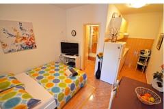 Appartements Center Pag Appartement 3 – AP 1 foto 4