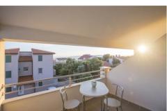 Appartements Damir Appartement 4 – App A5 foto 1