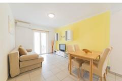 Appartements Damir Appartement 3 – App A4 foto 1