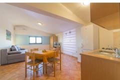 Appartements Damir Appartement 1 – App A1 foto 1