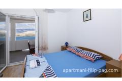 Appartements Filip Appartement 2 – Apartman 2 foto 2