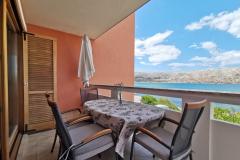 Appartements Kovacika Appartement 3 – App. K1 foto 1