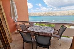 Appartements Kovacika Appartement 3 – App. K1 foto 3