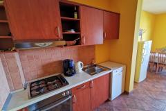 Appartements Kovacika Appartement 3 – App. K1 foto 6