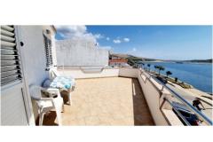 Appartements Lazic Appartement 1 – Terace app foto 4