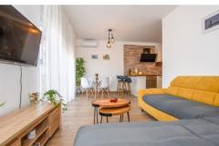 Appartements Leon Appartement 1 – Šime foto 5