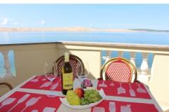 Villa Leonarda Appartement 1 – Ap 2+2 foto 5