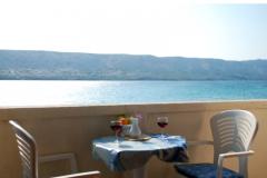 Appartements Pag Appartement 1 – A2+1 foto 1