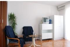 Appartements Pag Appartement 1 – A2+1 foto 3