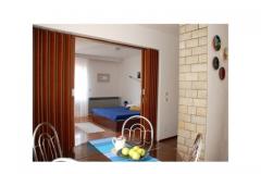 Appartements Pag Appartement 1 – A2+1 foto 4