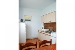 Appartements Pag Appartement 2 – A4+1 foto 4