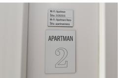 VAL Appartements St. Novalja Appartement 2 – App A2 foto 1