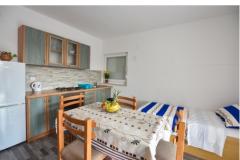 VAL Appartements St. Novalja Appartement 2 – App A2 foto 2