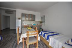 VAL Appartements St. Novalja Appartement 2 – App A2 foto 3