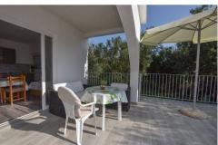 VAL Appartements St. Novalja Appartement 2 – App A2 foto 4