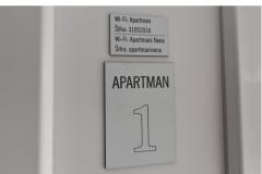 VAL Appartements St. Novalja Appartement 1 – App A1 foto 1