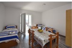 VAL Appartements St. Novalja Appartement 1 – App A1 foto 2