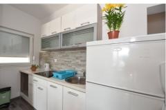 VAL Appartements St. Novalja Appartement 1 – App A1 foto 3