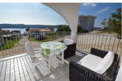 VAL Appartements St. Novalja Appartement 1 – App A1 foto 5