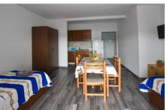 VAL Appartements St. Novalja Appartement 3 – App A3 foto 4