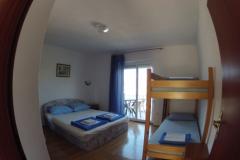 Appartements Pag Appartement 1 – Apartman A foto 3