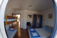 Appartements Pag Appartement 1 – Apartman A foto 4