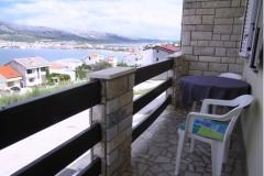 Appartements Pavičić Marija Pag Appartement 1 – no.1 foto 1