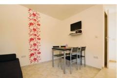 Appartements Petrović Appartement 2 – Apartman 3 foto 2