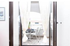 Appartements Plaža Appartement 1 – A4+1 foto 2
