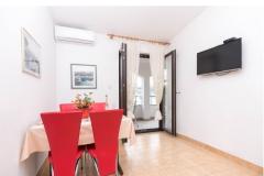 Appartements Plaža Appartement 1 – A4+1 foto 3
