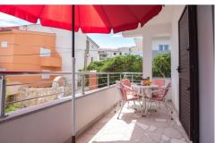 Appartements Plaža Appartement 2 – A5 foto 4