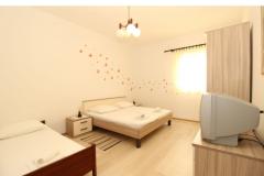 Appartements Stupicic Appartement 2 – apartman 1 foto 1