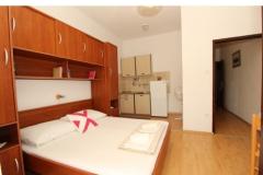 Appartements Stupicic Appartement 3 – studio foto 1